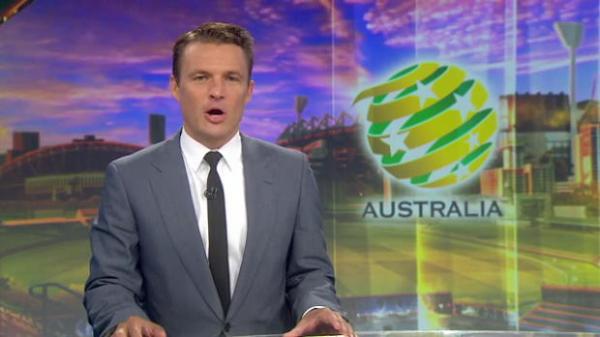Socceroos held in Skopje 