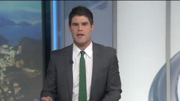 Socceroos fans left disappointed