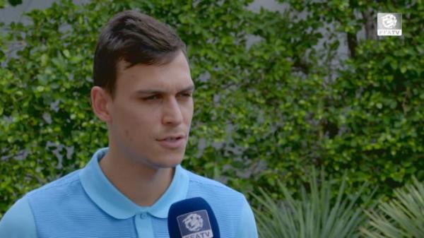 Socceroos itching to perform