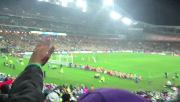 Socceroos tickets on sale
