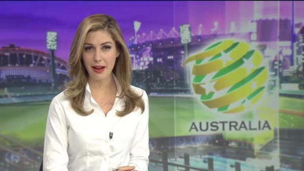 Socceroos upbeat despite loss
