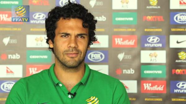 FFA TV | Topor-Stanley more 'mature'