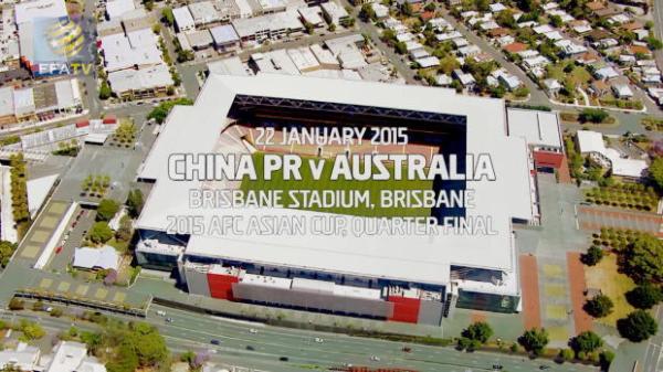 FFA TV | Socceroos v China review
