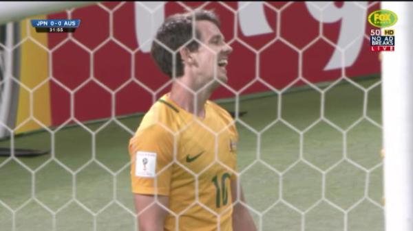 Troisi's skill creates chance