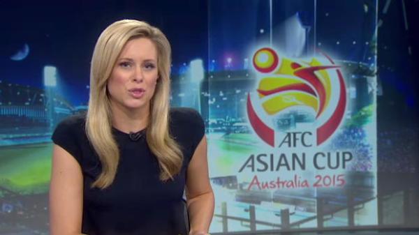 Socceroos v Korea Republic highlights
