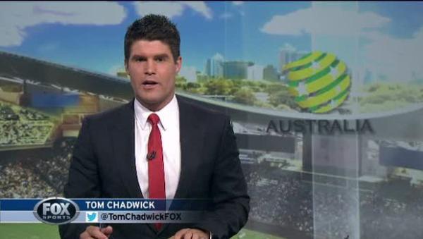 It's time for the Socceroos to band together
