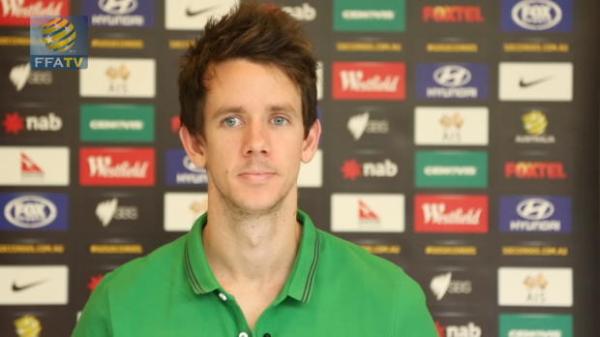 FFA TV | Kruse over injury curse