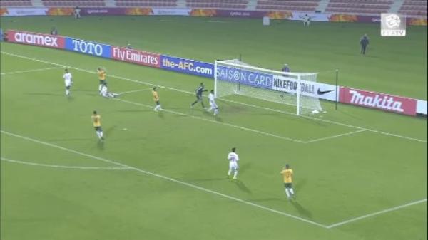 FFA TV | Olyroos looking to positives