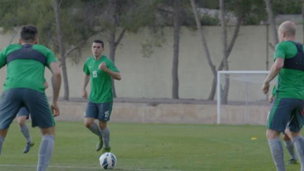 Postecoglou pleased with Rogic's progress