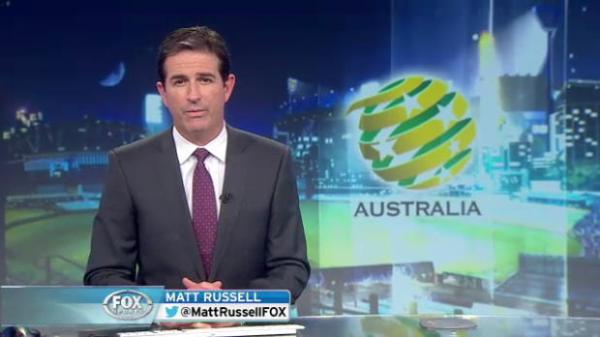 Socceroos v Japan highlights