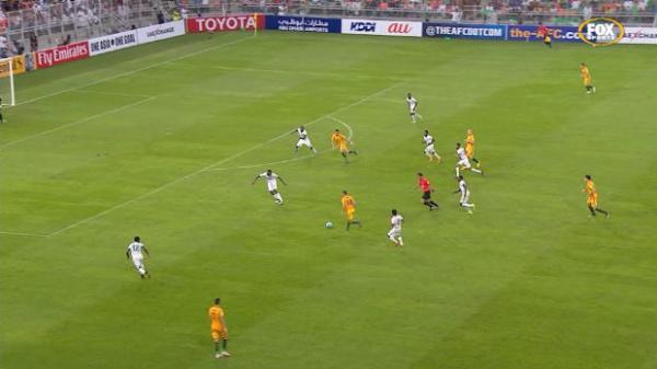 FFA TV | Smith: Ange keeping Socceroos on their toes
