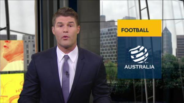 Leckie gears up for Thailand