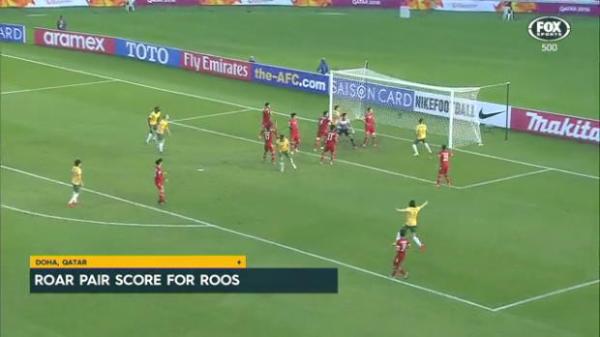 Olyroos overcome Vietnam