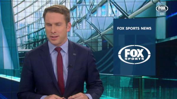 Ange: Socceroos up for the challenge 