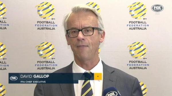 Socceroos to travel to Bangladesh