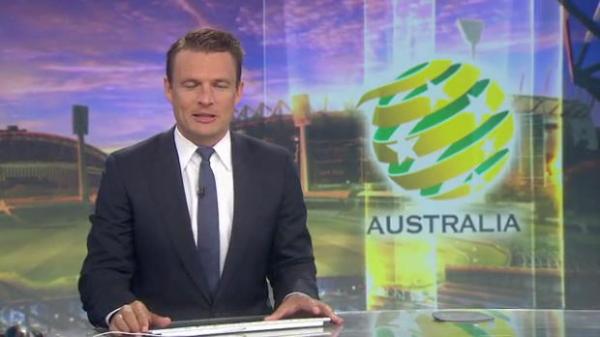 Ange not interested in hype