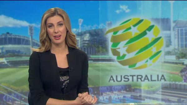 Socceroos admit more to be done
