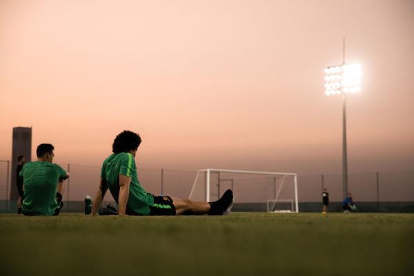 Mustafa Amini