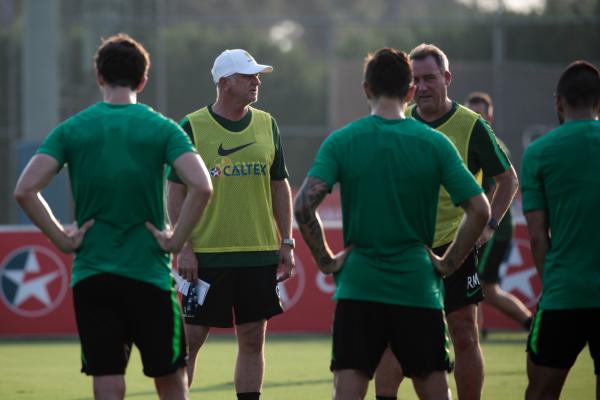 Socceroos