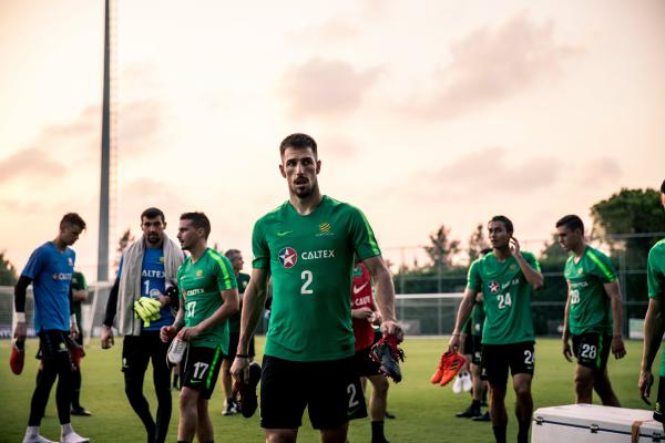 Socceroos