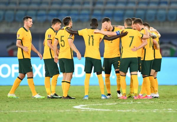 Team Talk