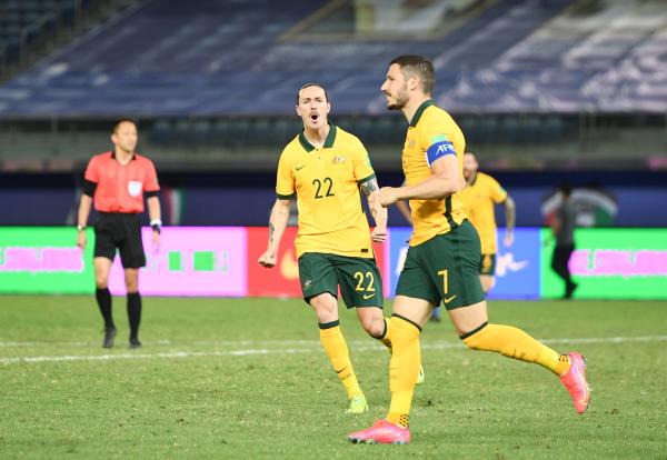 Leckie Celebration