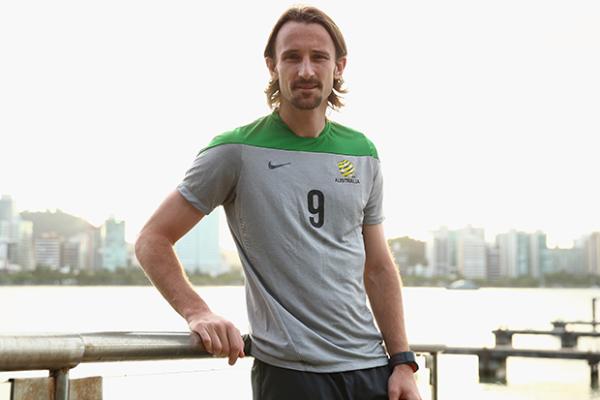 Josh Kennedy offers his thoughts on Group C at the FIFA World Cup.
