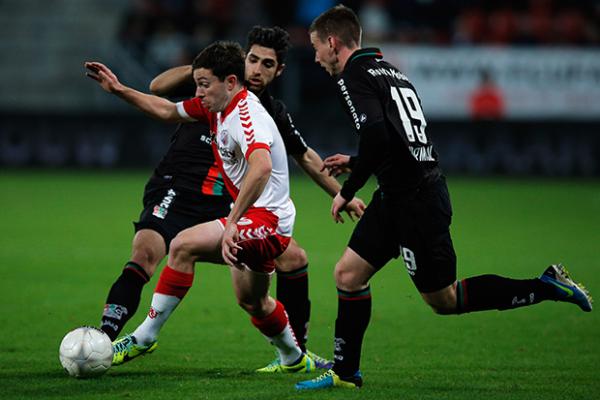 Aussies Abroad | Oar claims bragging rights