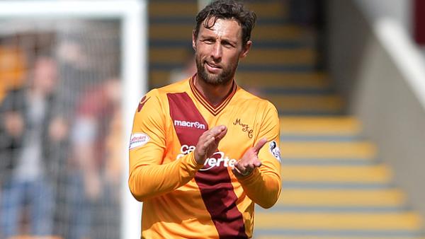 Scott McDonald is on the lookout for a new club after leaving Motherwell.