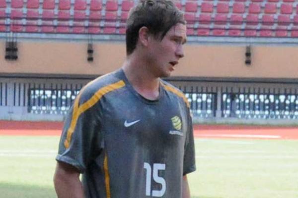 Qantas Young Socceroos qualify for AFC U-22 Championship