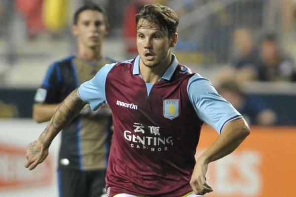 Aussies Abroad: Herd scores for Villa