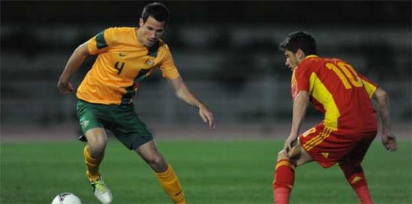 Ryan McGowan Profile