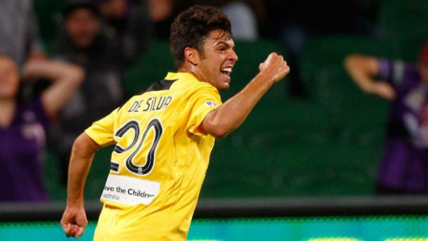 Daniel De Silva
