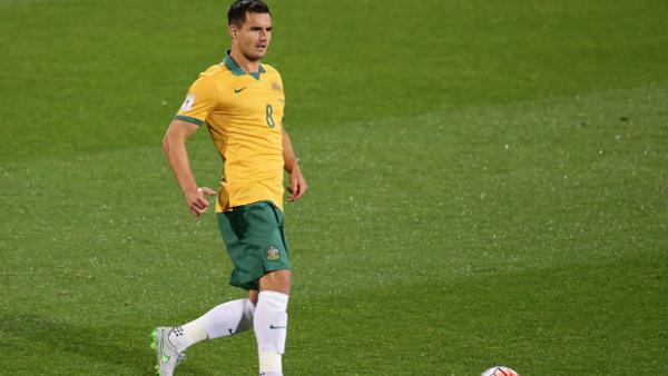 Bailey Wright is relishing the possibility of taking on England in May.