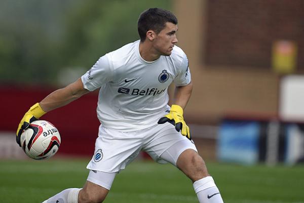 Mat Ryan is rumored to be in the sights of Real Madrid