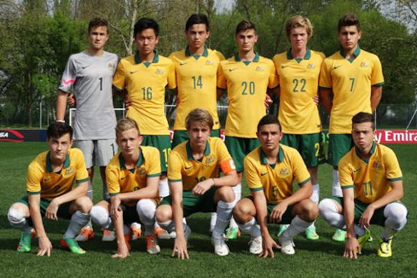 Joeys end Italian tour with victory