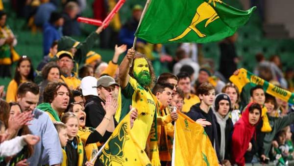 Melbourne will host the final FIFA World Cup qualifier for the Caltex Socceroos when they take on Thailand on September 5.