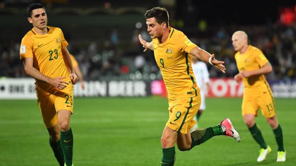 Tomi Juric found the net for FC Luzern overnight.