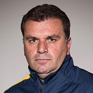 Ange Postecoglou