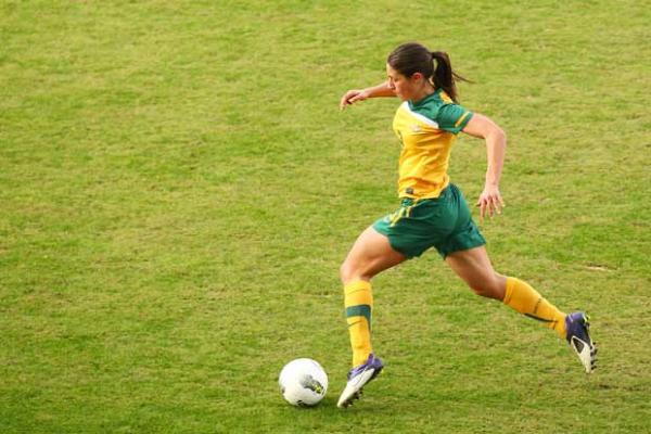 Westfield Matildas fall to Japan