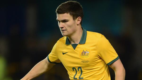 Curtis Good has suffered an injury setback with Newcastle United.