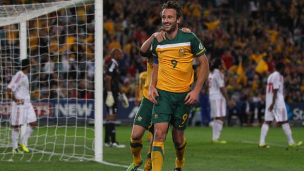 Josh Kennedy has announced his retirement from professional football.