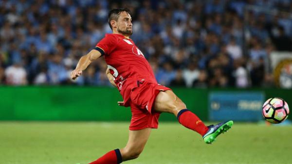James Holland's reported move to China could be in doubt.