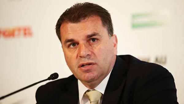 Ange Postecoglou has named the Socceroos squad for friendlies against Belgium and Saudi Arabia.