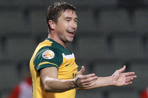 Kewell fuels speculation about his future