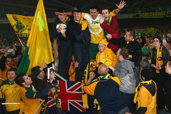 Asian Cup tickets now on sale