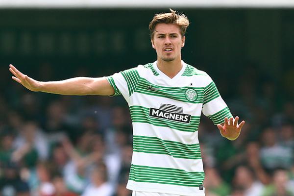 Celtic's on-loan Socceroo aims for Rogic reunion
