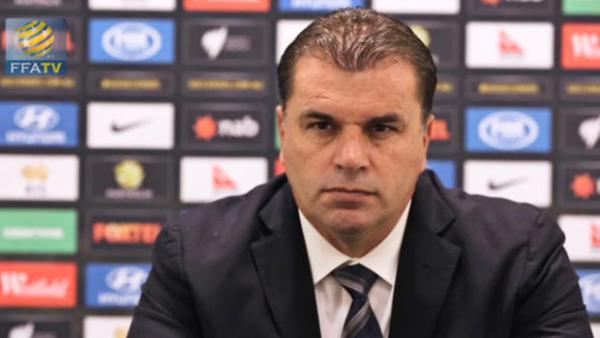 Postecoglou discusses his latest Socceroos squad.