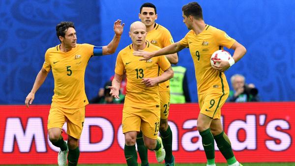 Australia can qualify for the 2018 FIFA World Cup with a win against Japan.