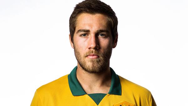 Josh Brillante scored a stunning goal in Fiorentina's 1-0 friendly win over Univeristario.